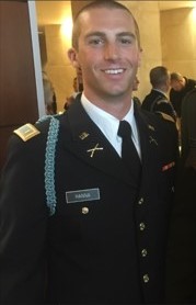 William () Hanna (Army)